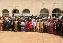Lomé abrite la 2ème Réunion Annuelle du Réseau Régional Ouest africaine des Laboratoires de Référence
