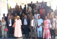 CORAF : consolider une plateforme de dialogue, pour une agriculture résiliente et efficace