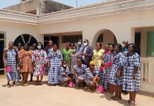 JIF-2022 : les femmes d’Agoè-Nyivé invitées à un changement de mentalités