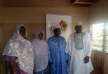 OMA-Togo lance officiellement ses activités