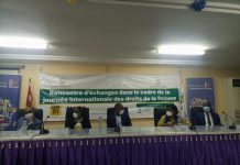 JIDF : des apprenants appelés à vivre le féminisme loin d’une masculinité masculine et d’une féminité débrayée