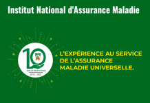Assurance maladie : l’Inam, 10 ans que cela dure au Togo