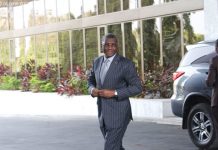 Protection civile : le Togo, une référence