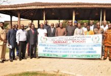 L’ANIAC-Togo outille des acteurs portuaires sur les mesures de sûreté et de sécurité chimiques