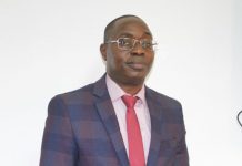 Hervé Tété AGBODAN, nommé Secrétaire Général de la FTF