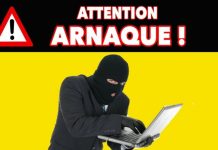 Togo : attention arnaque à la DTRF