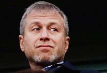 LdC : Chelsea jouera ses matches à huis clos