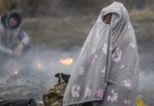 Pologne : quel avenir pour les réfugiés non-ukrainiens ?