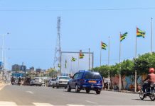 Togo : suspension de la taxe sur les véhicules à moteur