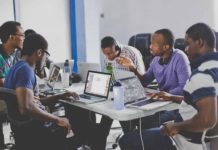 Les jeunes entrepreneurs togolais et les incubateurs
