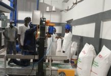 Togo : le PAEIJ-SP II bientôt opérationnel