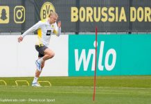 Mercato – Man City : la promesse de Guardiola à Haaland