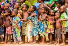 FSB : un minimum vital commun pour 900 villages supplémentaires