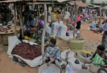 Quid de la situation des revendeuses togolaises ?