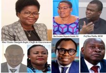 Vie chère au Togo : le gouvernement Dogbé jette l’éponge