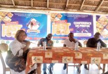Le Togo accueille la 3ème édition du Grand Festival International des Fast Food