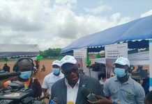 JMLP : que fait le Togo pour reculer le paludisme ?