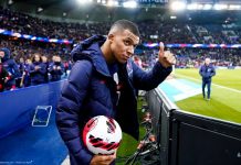 Mercato : coup dur pour le PSG, Kylian M’Bappé aurait annoncé son départ pour rejoindre le (…)