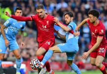 Man City-Liverpool : les hostilités sont lancées