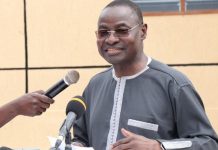Le Togo tourné vers les défis sanitaires en 2022