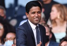 Départ des Qataris du PSG : Nasser Al -Khelaifi “Ce n’est pas un hasard si cela vient d’un média espagnol bon marché”