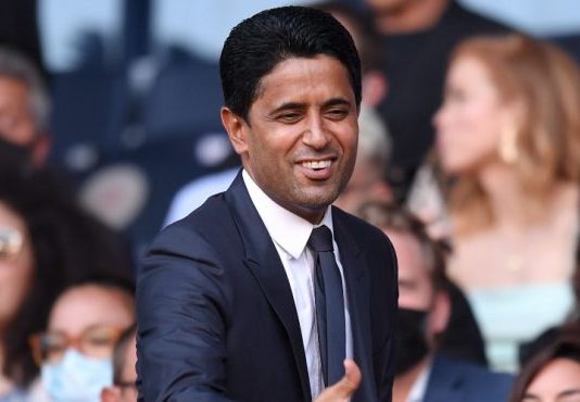 Départ des Qataris du PSG : Nasser Al -Khelaifi “Ce n’est pas un hasard si cela vient d’un média espagnol bon marché”