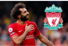 Liverpool : Mo Salah “Je ne peux pas dire oui, je ne peux pas dire non”