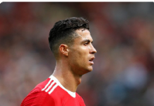 Manchester United vs Liverpool : CR7 forfait, les raisons