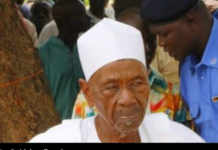 Cameroun : décès d’un maire en fonction depuis 40 ans