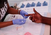 Togo : 80 000 personnes atteintes du VIH/Sida aidées