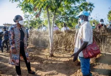 Togo : inclusion sociale, la courbe est ascendante
