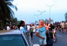 Togo : des homosexuels battus et expulsés de force de la plage de Lomé