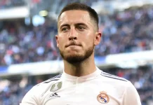 Mercato/Real Madrid : Eden Hazard a pris sa décision