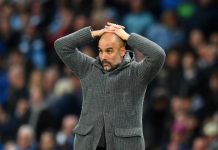 Man City # Real Madrid : “Sauf miracle, deux cadres du club anglais ne joueront pas ce soir”, Marca