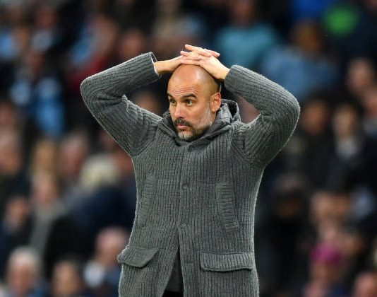 Man City # Real Madrid : “Sauf miracle, deux cadres du club anglais ne joueront pas ce soir”, Marca