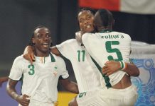 Football/Élections à la FIF : Drogba reçoit un soutien de taille