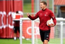 PSG : la piste Nagelsmann