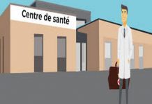 Impact du système sanitaire national sur les populations de Doufelgou