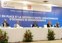 Des réflexions pour la lutte contre les flux financiers illicites au cœur d’une rencontre sous-régionale à Lomé