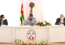 Togo : ces appuis qui consolident l’élan du développement