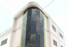 SAM TOGO, fait peau neuve