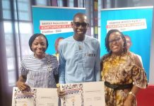 Challenge Startupper de l’Année Les trois lauréats du Togo dévoilés par TotalEnergies0