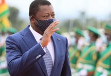 COP15 : Faure Gnassingbé est à Abidjan