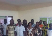 HAHO : FADONOUGBO kodjo élu président du conseil d’administration de E2M-AFRIQUE