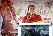 UL : les journées culturelles sont de retour