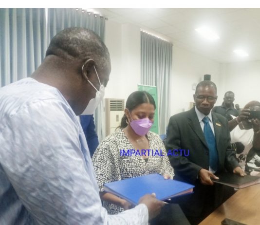 Togo : le programme SIFA appuie la formation technique et professionnelle à hauteur de 6M€