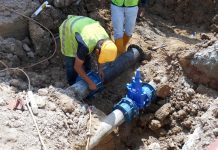 2 500 branchements pour 20 000 Togolais, les bienfaits du PEAT