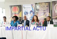 Togo : un Gala en vue pour récompenser les 100 entreprises les plus dynamiques