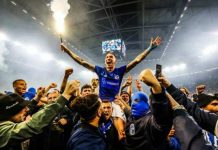 Bundesliga : Schalke 04 de retour après une saison de purgatoire en…