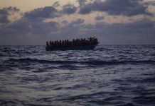 Large du Sahara occidental : décès par noyade de plus de 40 migrants